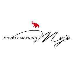 Podcast thumbnail for Monday Morning Mojo