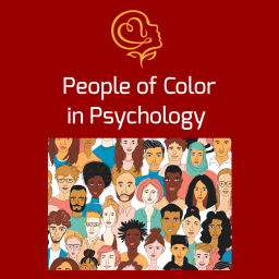 Podcast thumbnail for People of Color in Psychology