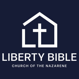 Podcast thumbnail for Liberty Bible Church of the Nazarene