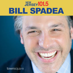 Podcast thumbnail for Bill Spadea