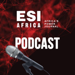 Podcast thumbnail for ESI Africa Podcast