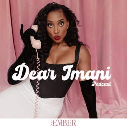 Podcast thumbnail for Dear Imani