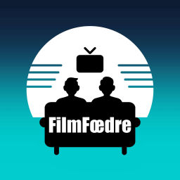 Podcast thumbnail for FilmFædre