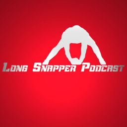 Podcast thumbnail for Long Snapper NFL Podcast