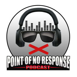 Podcast thumbnail for Point of No Response