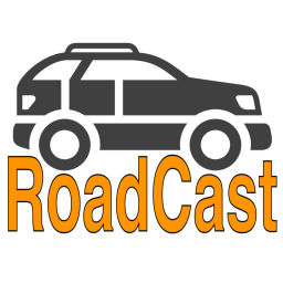 Podcast thumbnail for Roadcast