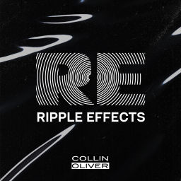Podcast thumbnail for Ripple Effects Radio