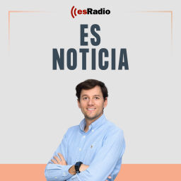 Podcast thumbnail for Es Noticia