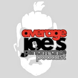 Podcast thumbnail for Average Joe's Performance Podcast