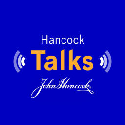 Podcast thumbnail for Hancock Talks