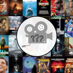 Podcast thumbnail for We Love Movies?