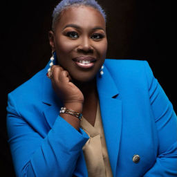 Podcast thumbnail for Sherilyn Fletcher Ministries