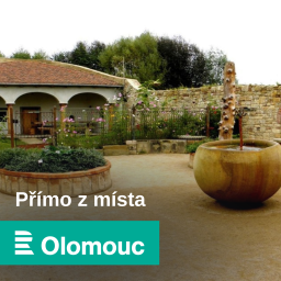 Podcast thumbnail for Přímo z místa