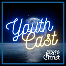 Podcast thumbnail for YouthCast