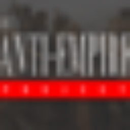 Podcast thumbnail for The Anti Empire Project with Justin Podur