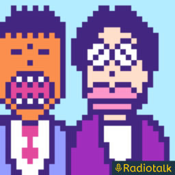Podcast thumbnail for JKって何の略ー?!