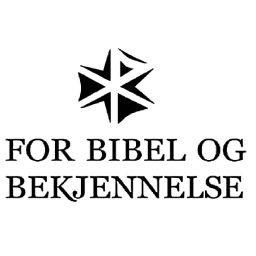 Podcast thumbnail for FBB - For Bibel og Bekjennelse