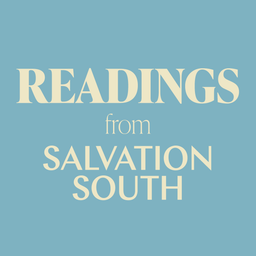 Podcast thumbnail for Readings From Salvation South