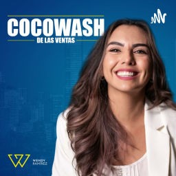 Podcast thumbnail for EL COCOWASH DE LAS VENTAS