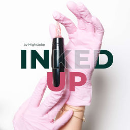 Podcast thumbnail for Inked Up