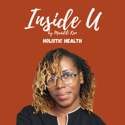 Podcast thumbnail for Inside U - Holistic Health