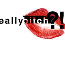 Podcast thumbnail for really B!t@h