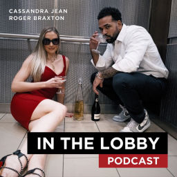 Podcast thumbnail for In the Lobby Podcast
