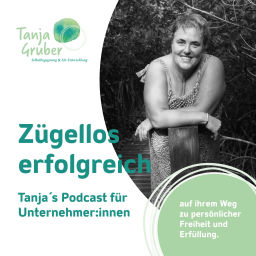 Podcast thumbnail for Zügellos erfolgreich