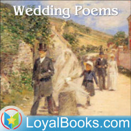 Podcast thumbnail for Wedding Poems by Unknown