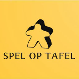 Podcast thumbnail for Speloptafel