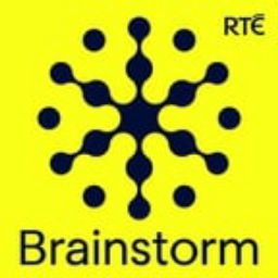 Podcast thumbnail for RTÉ Brainstorm