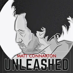 Podcast thumbnail for Matt Connarton Unleashed