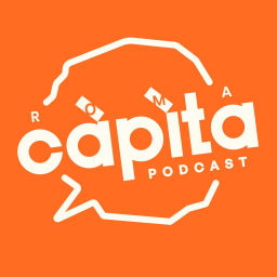 Podcast thumbnail for Roma capita