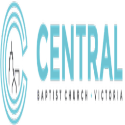 Podcast thumbnail for Central Baptist Church Victoria