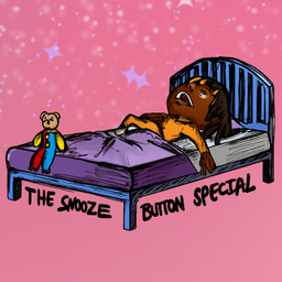 Podcast thumbnail for Snooze Button Special