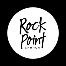 Podcast thumbnail for Rock Point Church's Podcast