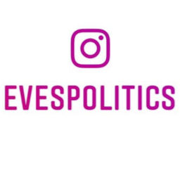 Podcast thumbnail for Eve’s Politics