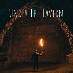 Podcast thumbnail for Under The Tavern
