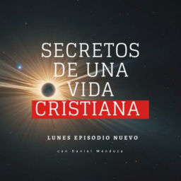 Podcast thumbnail for Secretos de Una Vida Cristiana