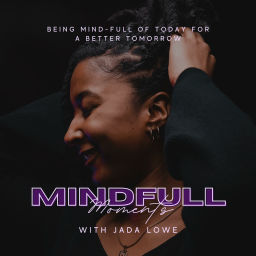 Podcast thumbnail for Mindfull Moments