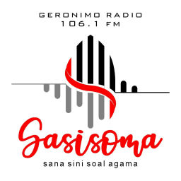 Podcast thumbnail for SASISOMA