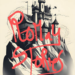 Podcast thumbnail for Romay Stories