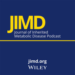Podcast thumbnail for JIMD Podcasts