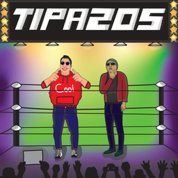 Podcast thumbnail for Tipazos