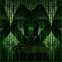 Podcast thumbnail for CFR Network