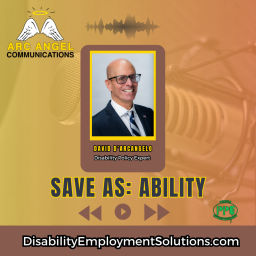 Podcast thumbnail for Save As: Ability