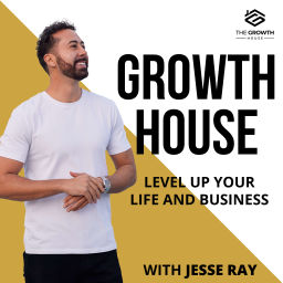 Podcast thumbnail for Growth House