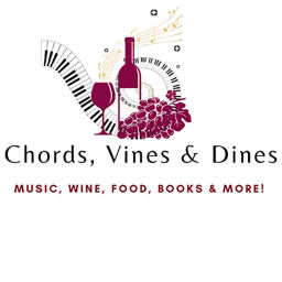 Podcast thumbnail for Chords, Vines & Dines