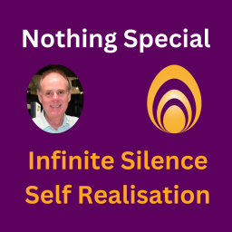 Podcast thumbnail for Nothing Special with Philip Wade