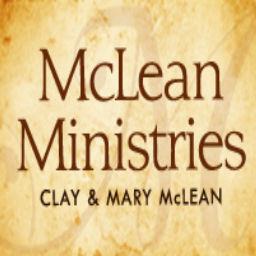 Podcast thumbnail for McLean Ministries